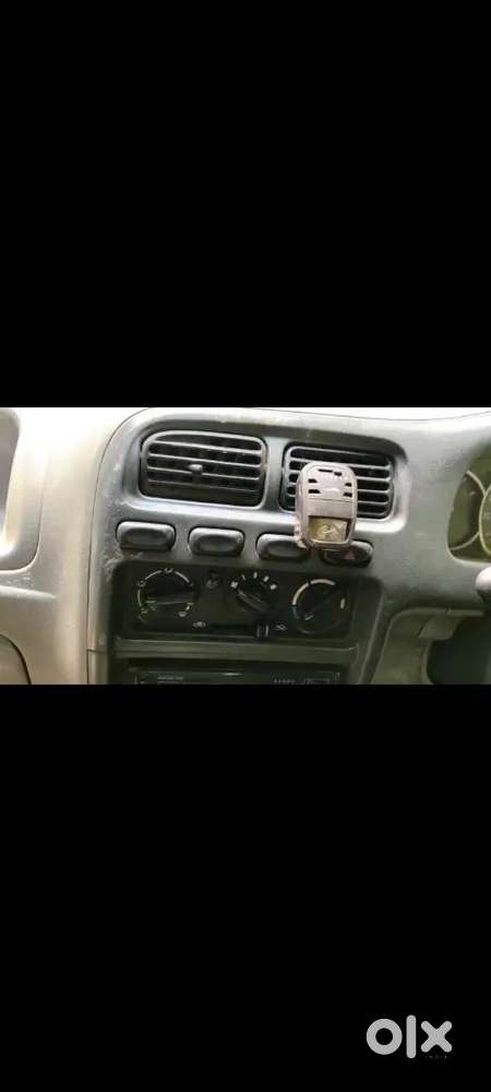 Maruti Suzuki Alto 2012