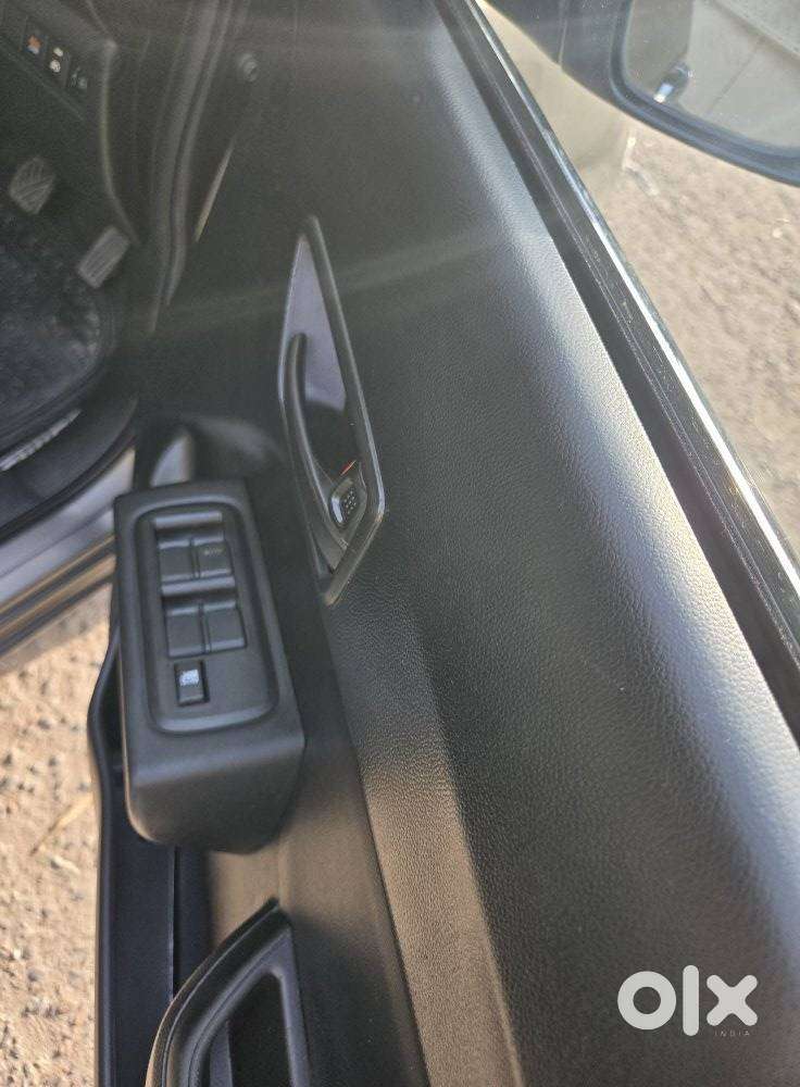 Maruti Suzuki Swift Lxi Option, 2020, Petrol