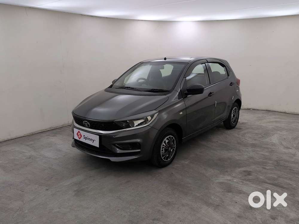 Tata Tiago Xe, 2024, Petrol