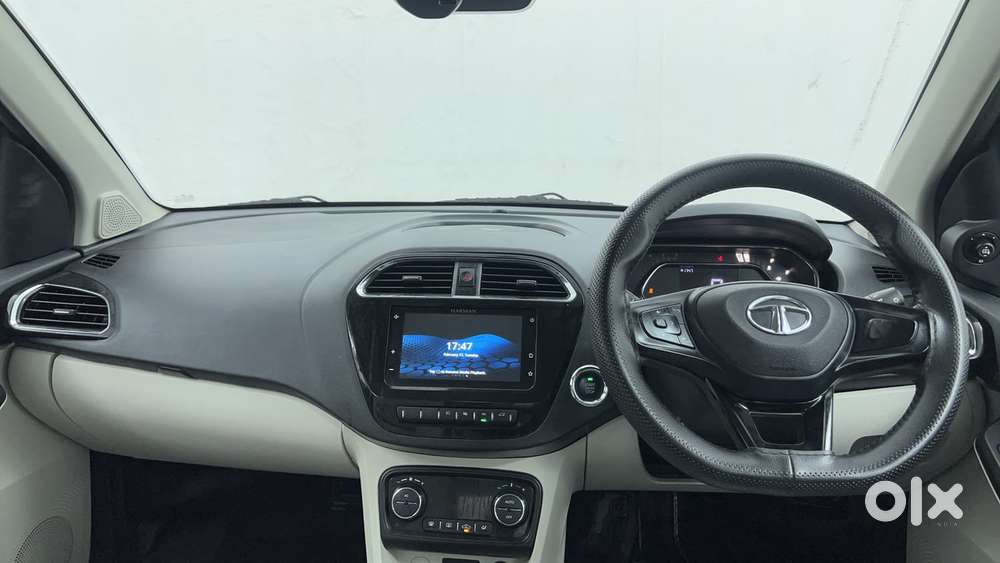 Tata Tigor 1.2 Revotron Xz Plus Cng, 2022, Cng & Hybrids