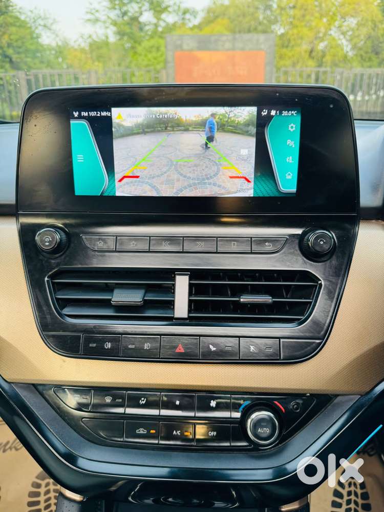 Tata Safari 2.0 Kryotec Xza Plus 6s Adventure, 2022, Diesel
