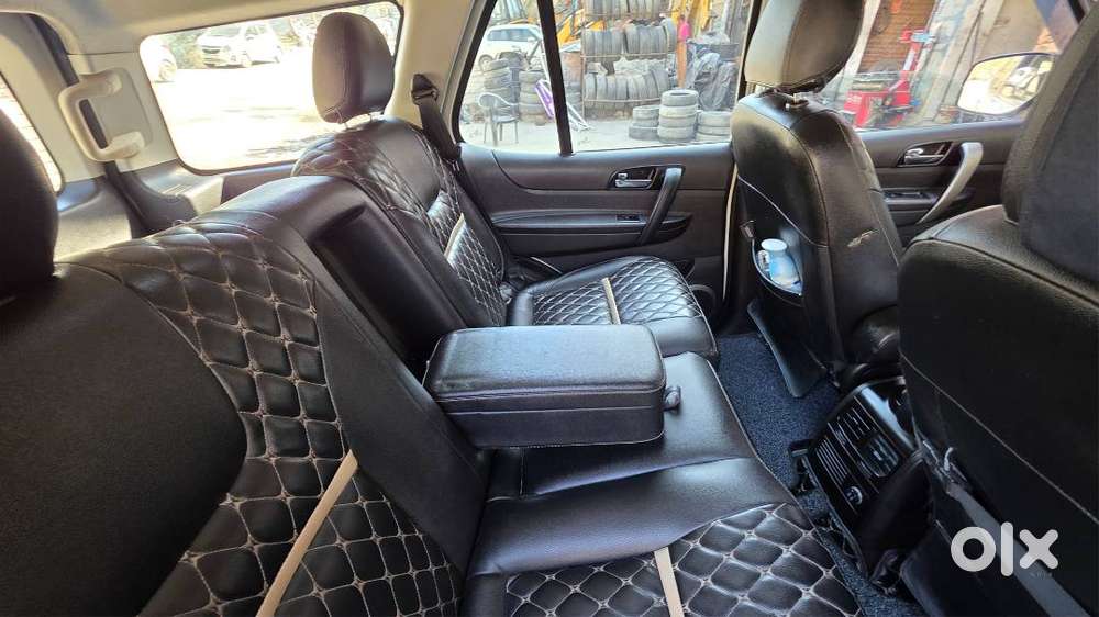 Safari Storme  2018 Model