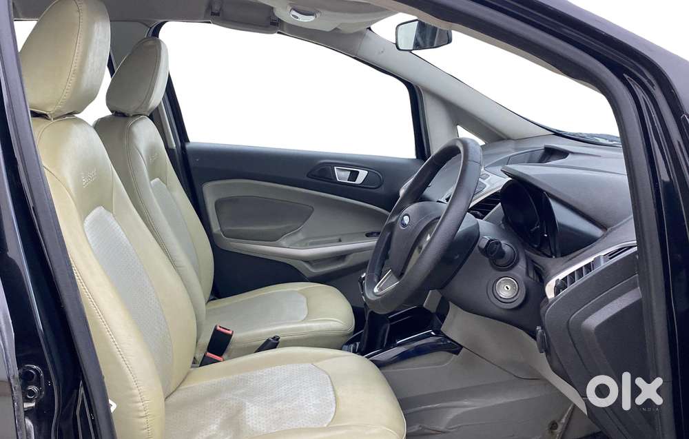 Ford Ecosport [2013-2015] 1.5 Trend Tdci, 2015, Diesel