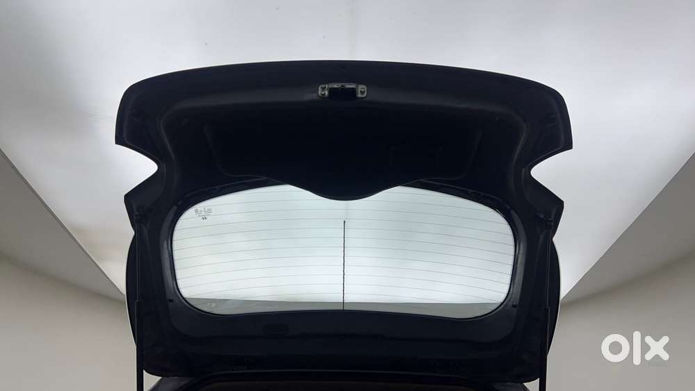Hyundai Grand I10 1.2 Kappa Sportz Option, 2017, Petrol