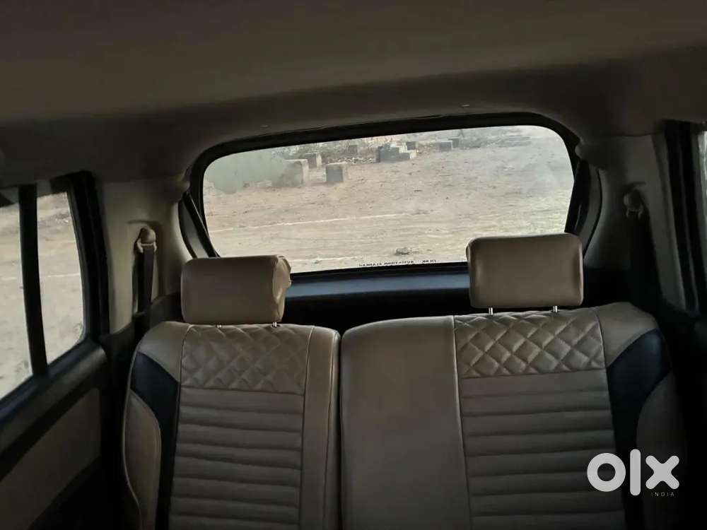 Maruti Suzuki Wagon R 2013 Petrol 68000 Km Driven