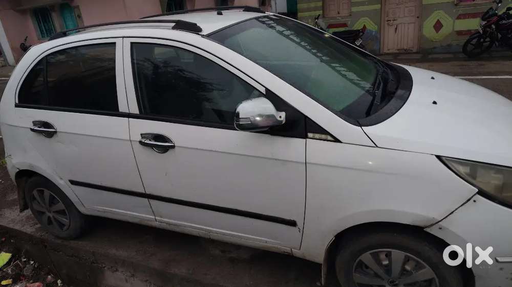 Tata Indica Vista 2009 Tdi
