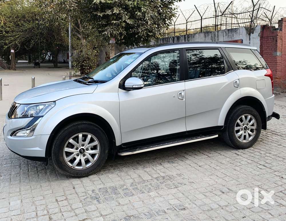 Mahindra Xuv500 W10 2wd, 2018, Diesel