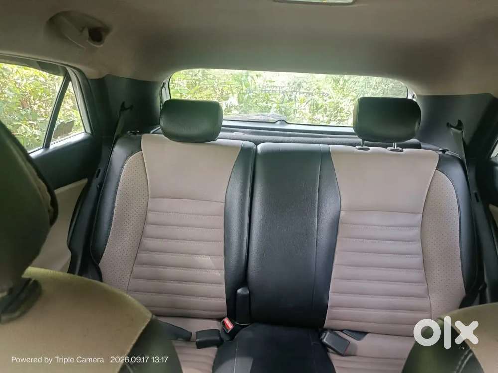 Hyundai Elite I20 2016