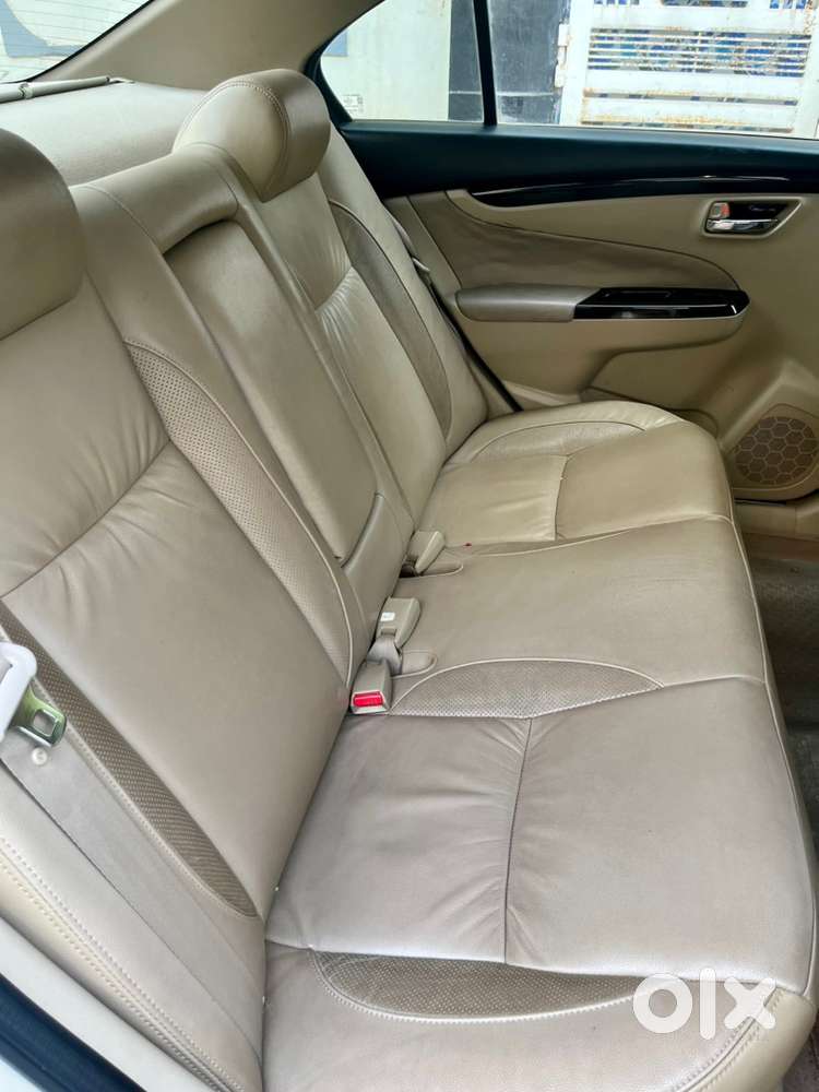 2015 Ciaz 1.4 Zxi+  47,574 Km  Full Insurance  100% Genuine