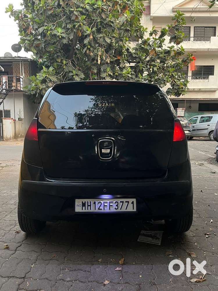 Hyundai I10 2010 Petrol Good Condition