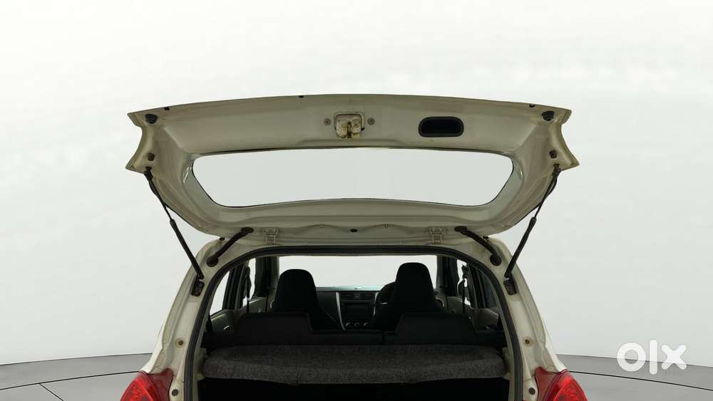 Maruti Suzuki Celerio Vxi, 2016, Cng & Hybrids