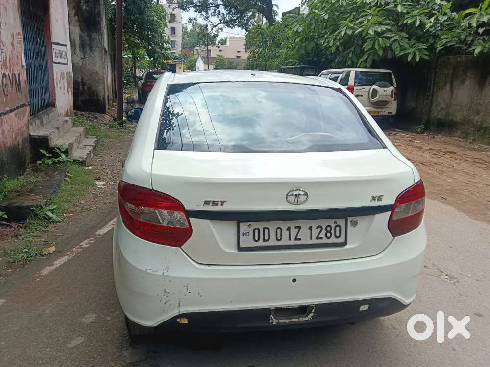 Tata Zest 2018 Diesel
