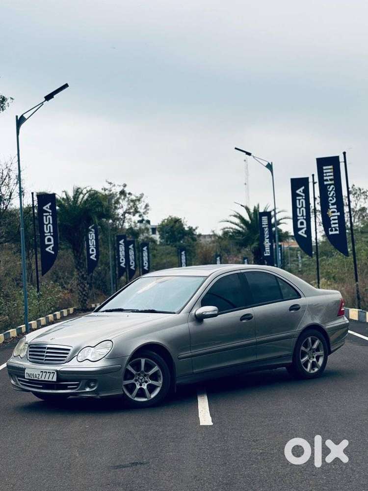 Mercedes-benz E-class 1993-2009 280 Cdi, 2006, Diesel