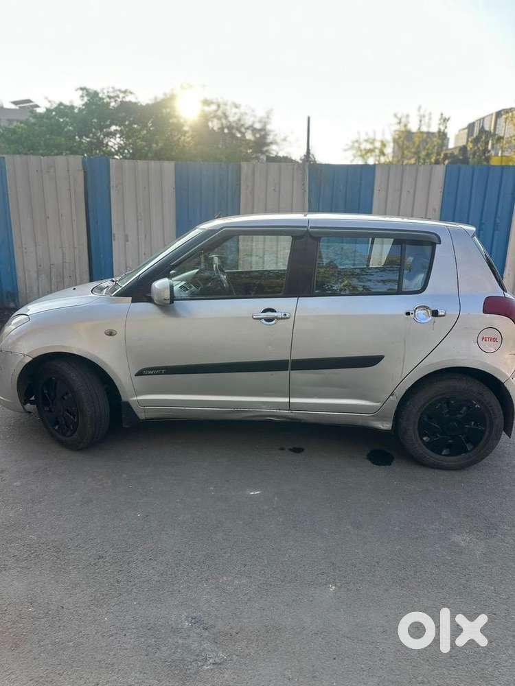 Maruti Suzuki Hybrid 2007