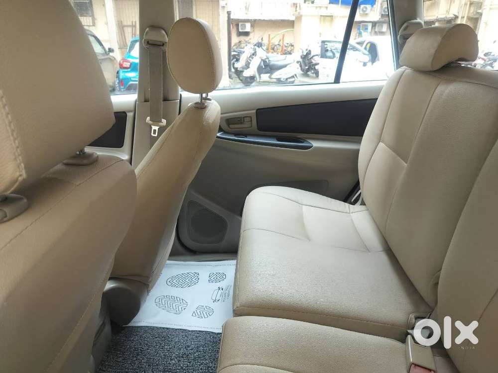 Toyota Innova 2.5 G