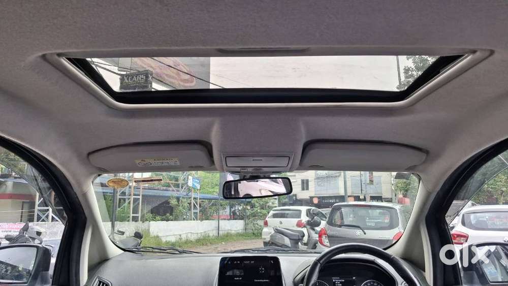 Ford Ecosport 1.5 Titanium Plus Sports, 2019, Diesel
