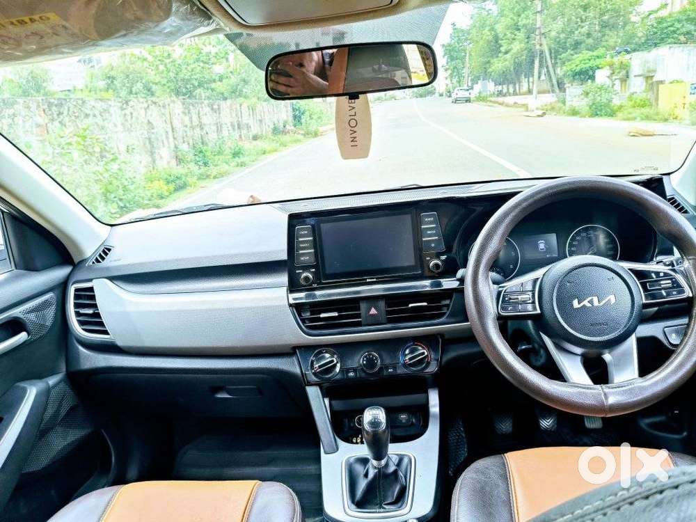 Kia Seltos Htk Plus D, 2023, Diesel