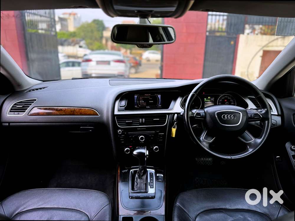 Audi A4 2016-2020 2.0 35 Tdi Premium Plus, 2013, Diesel