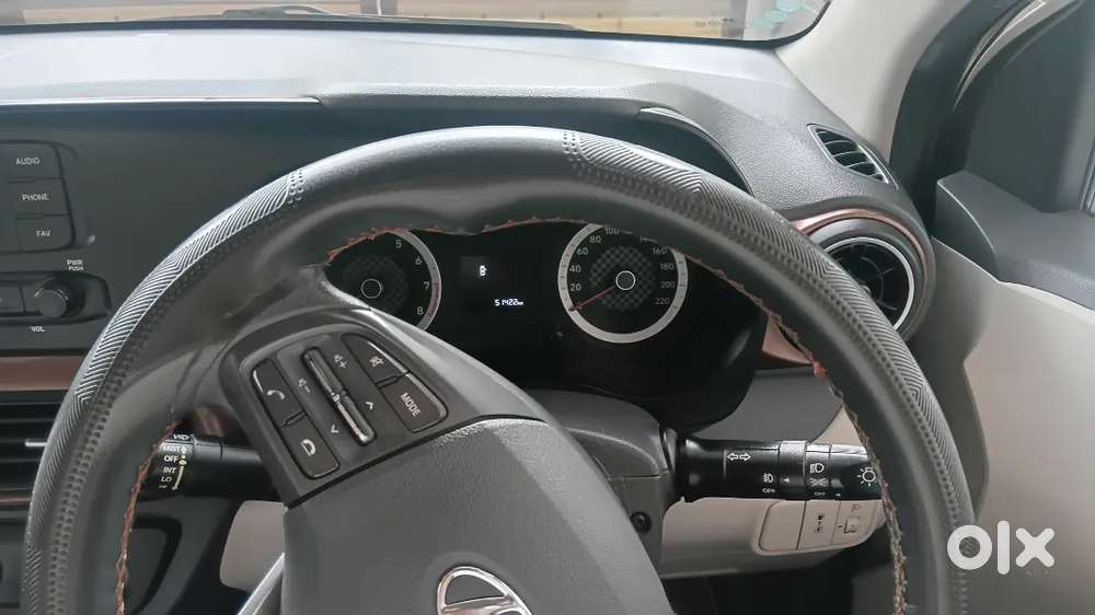Hyundai Aura 1.2 S 2021 Model