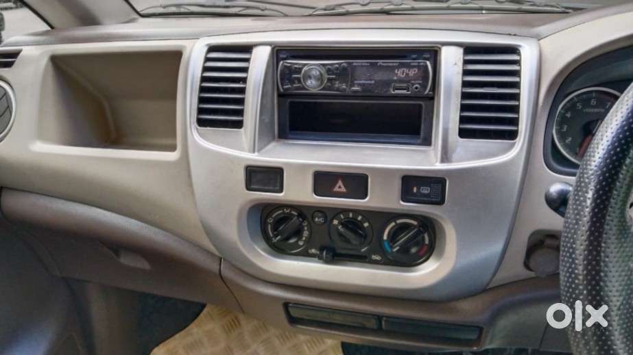 Maruti Suzuki Zen Estilo Vxi Bsiv, 2010, Petrol