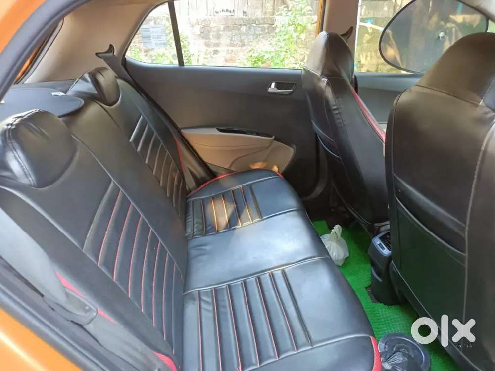 Grand I10 Sports Push Boton Start