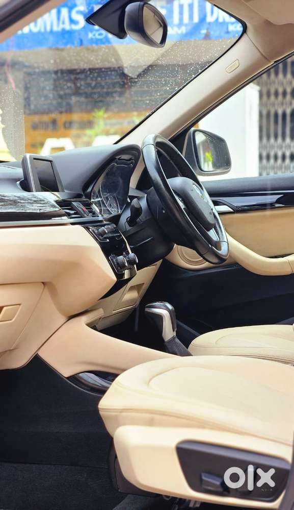 Bmw X1 Sdrive20d Expedition, 2016, Diesel