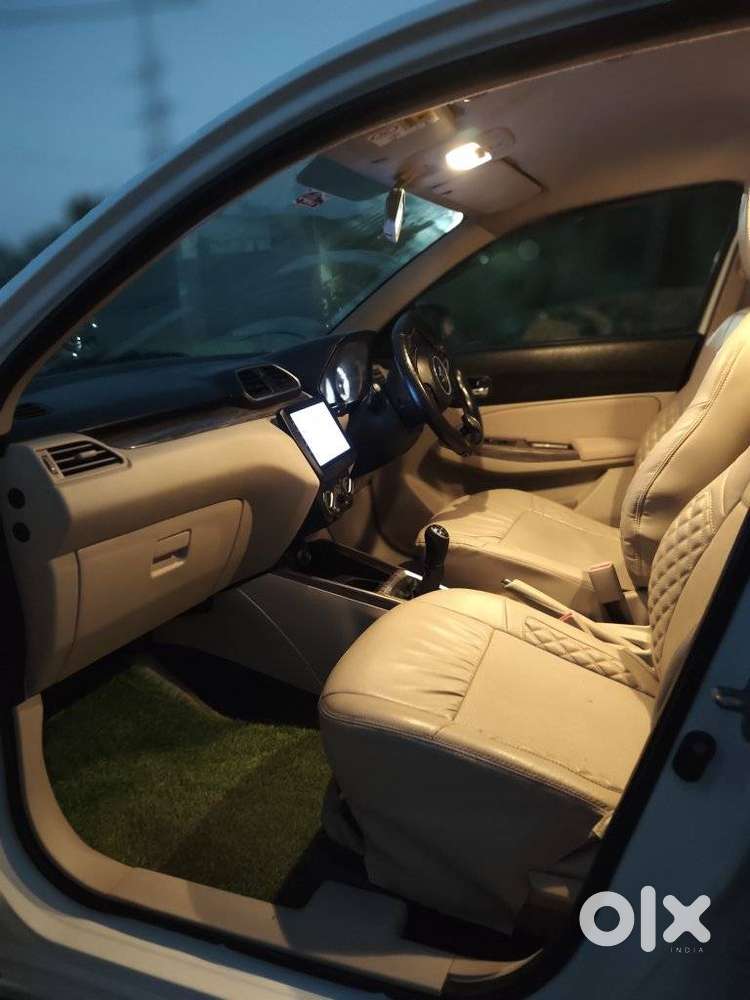 Maruti Suzuki Dzire 1.2 Vxi, 2023, Petrol