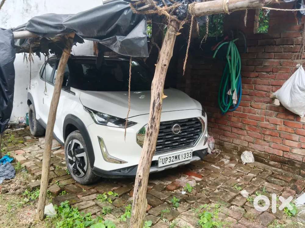 Nissan Magnite 1.0 Xl 2021