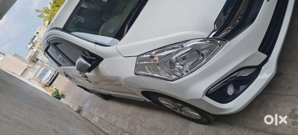 Car In Good Good Condition