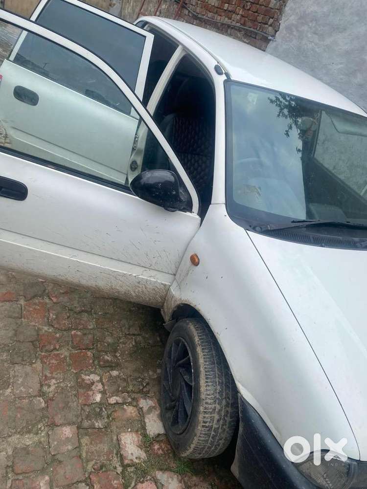 Maruti Suzuki Zen Estilo 2000 Petrol Good Condition