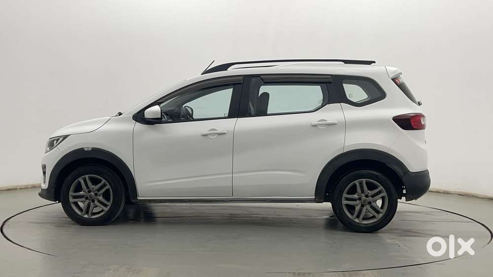Renault Triber Rxz Easy-r Amt, 2020, Petrol