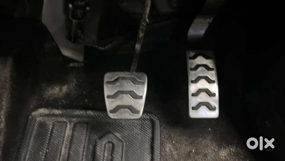 Kia Sonet Gtx Plus Turbo Imt, 2022, Petrol