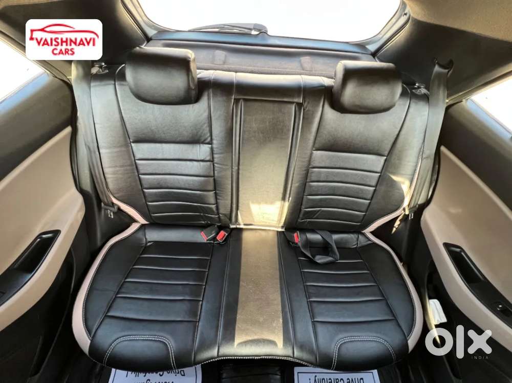 Hyundai Elite I20 1.4 Crdi Asta (o), 2017, Diesel