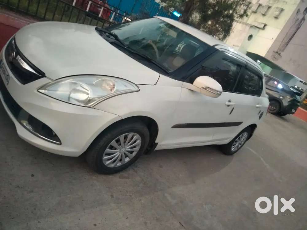Swift Dzire