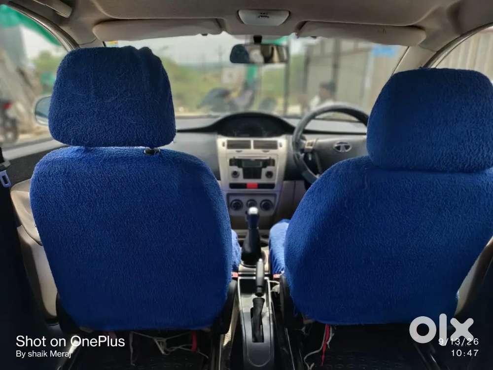 Tata Vista Tech Vx 2013