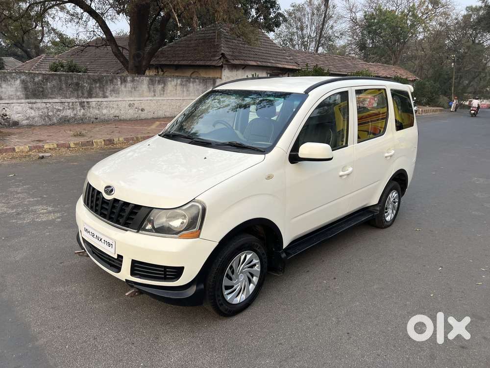 Mahindra Xylo D4, 2017, Diesel