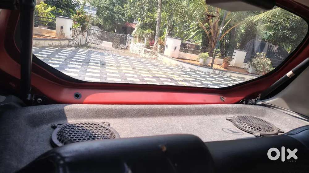 Maruti Suzuki Alto K10 2012 Petrol Good Condition