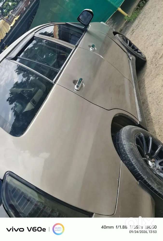 Toyota Innova 2008 Diesel Well Maintained