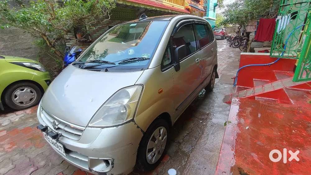 Maruti Suzuki Zen Estilo 2007
