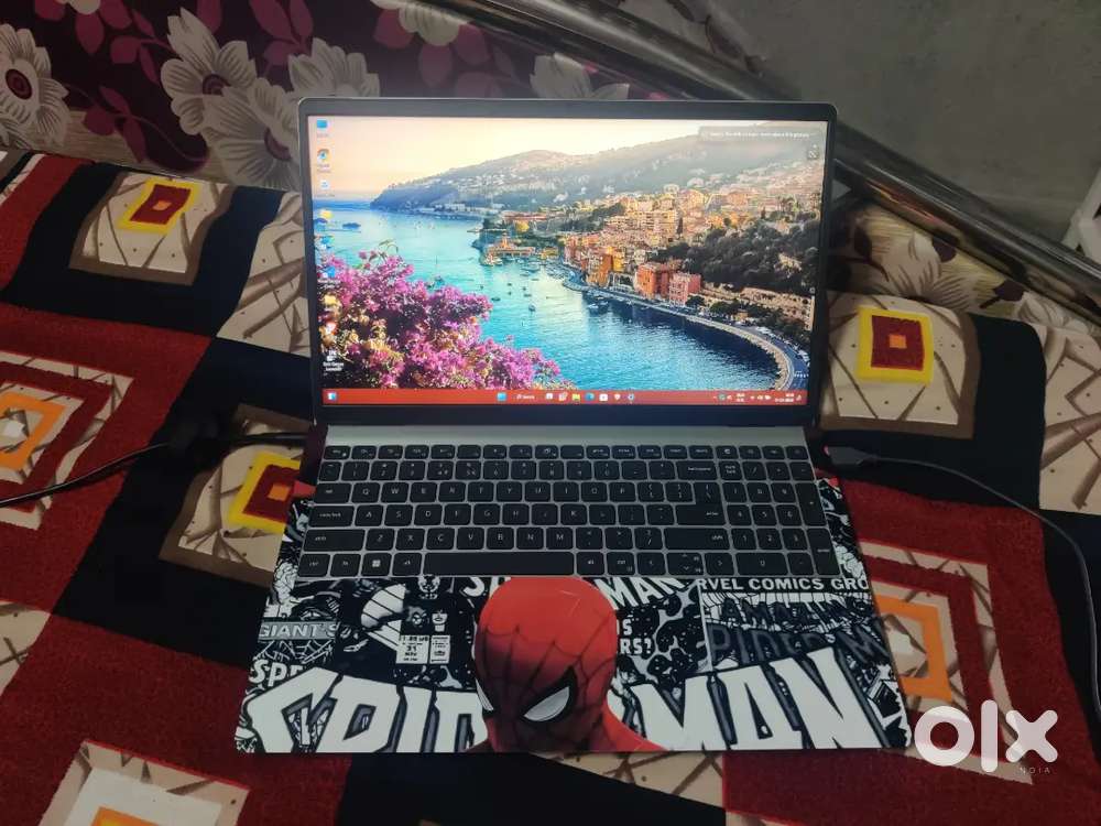 Dell Laptop 11th Gen