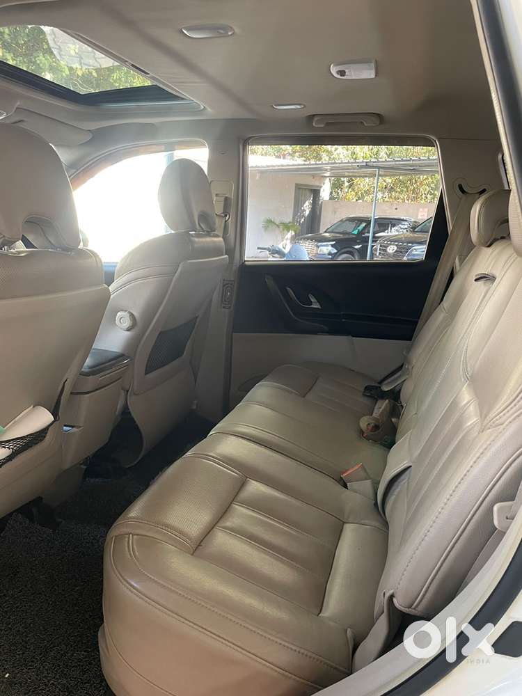 Mahindra Xuv500 Diesel Manual 2017