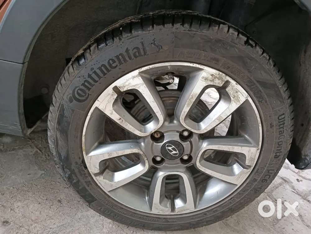 Hyundai I20 Active 2015