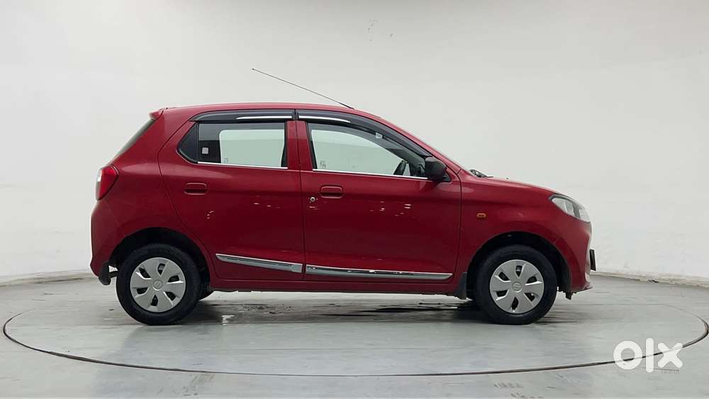 Maruti Suzuki Alto K10 1.0 Std, 2024, Petrol