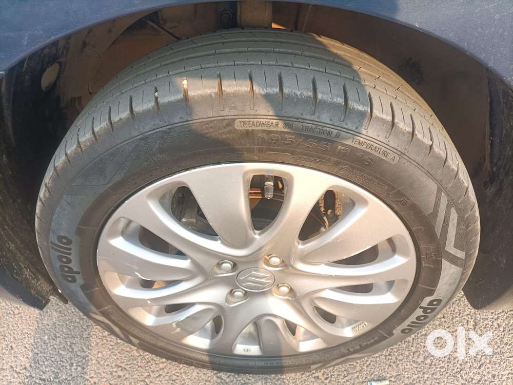 Maruti Suzuki Baleno 1.2 Zeta, 2016, Petrol