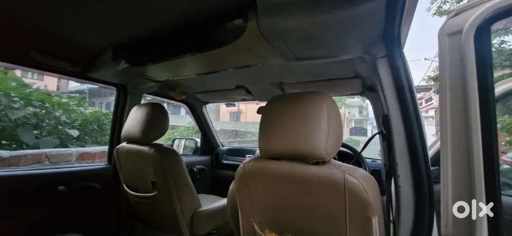 Mahindra Scorpio 2009 Diesel 93352 Km Driven
