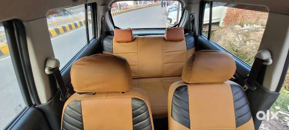 Maruti Suzuki Wagon R 1.0 2010-2019 Lxi (o), 2011, Petrol