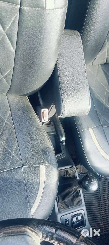 Hyundai Santro Xing 2007 Petrol Well Maintained