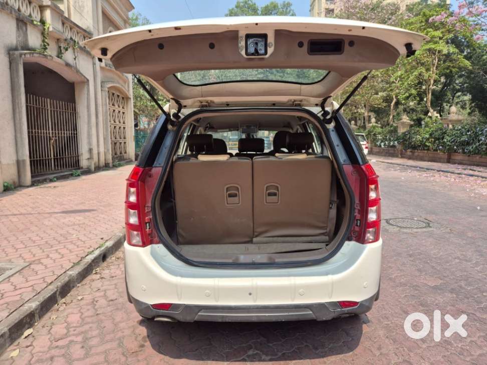 Mahindra Xuv500 2011-2015 W6 2wd, 2014, Diesel