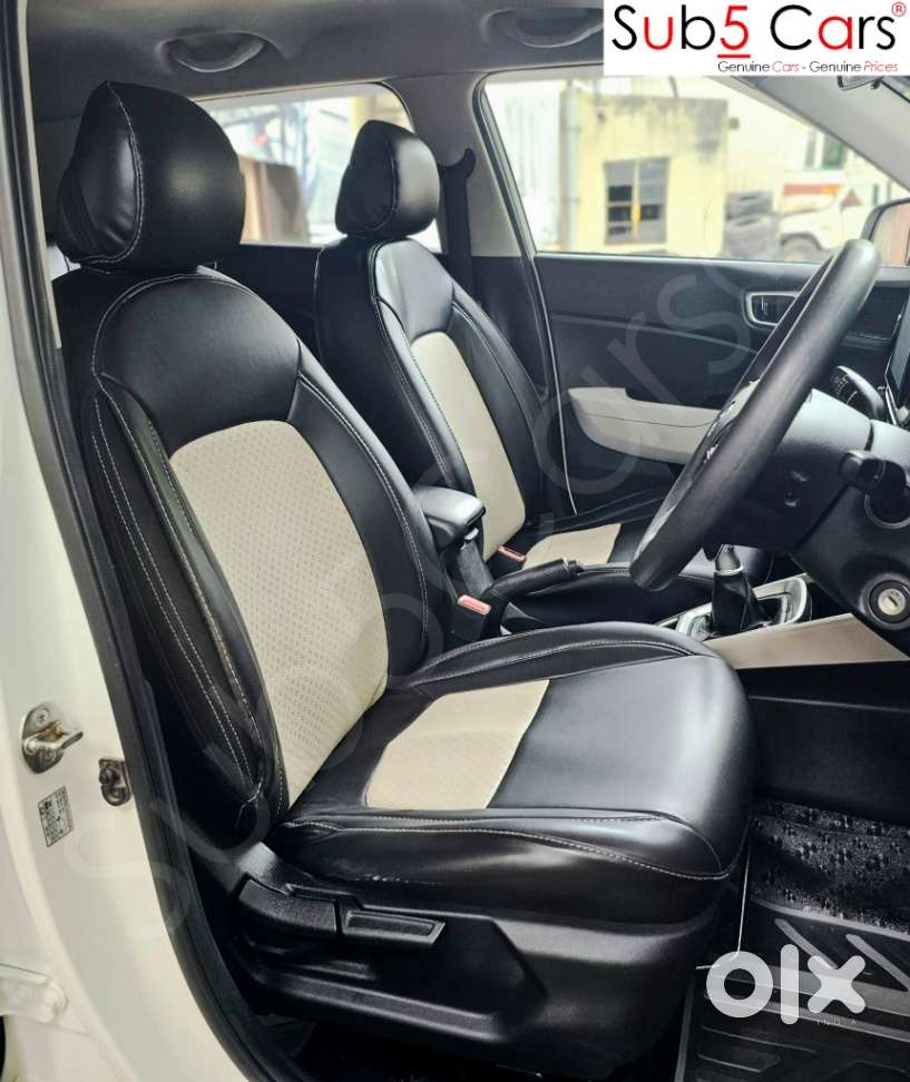 Hyundai Venue 1.5 Crdi S Plus, 2023, Diesel