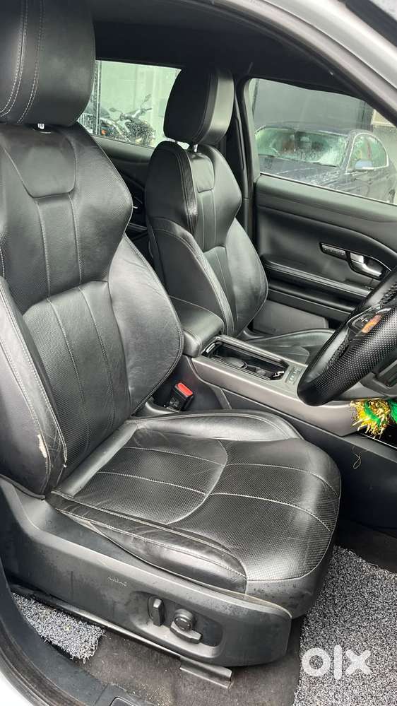 Land Rover Range Evoque Se, 2018, Diesel